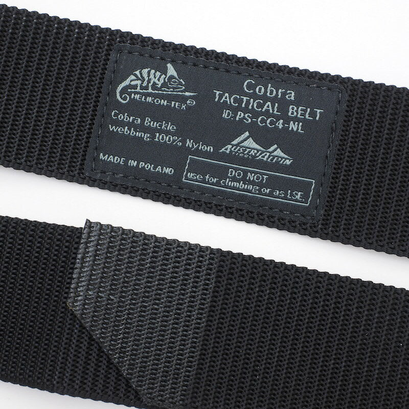 Helikon-Tex COBRA Tactical Belt [Austri Alpin buckle] [4 colors] [FC45]