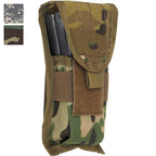 【TRU-SPEC/トゥルースペック】MOLLE M4 2マグポーチ [3色]