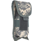 【TRU-SPEC/トゥルースペック】MOLLE M4 2マグポーチ [3色]