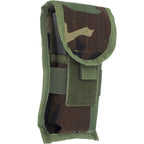 【TRU-SPEC/トゥルースペック】MOLLE M4 2マグポーチ [3色]