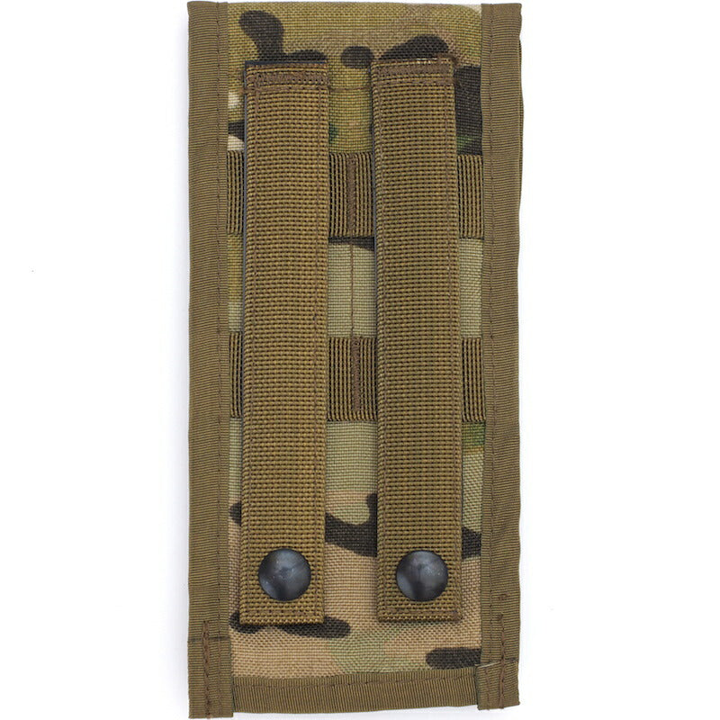 【TRU-SPEC/トゥルースペック】MOLLE M4 2マグポーチ [3色]