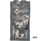 【TRU-SPEC/トゥルースペック】MOLLE M4 2マグポーチ [3色]