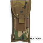 【TRU-SPEC/トゥルースペック】MOLLE M4 2マグポーチ [3色]