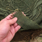 [MILITARY] Burlap roll [2 colors]