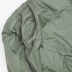 HOUSTON CWU-45/P Flight Jacket Nomex Style Men's Sage