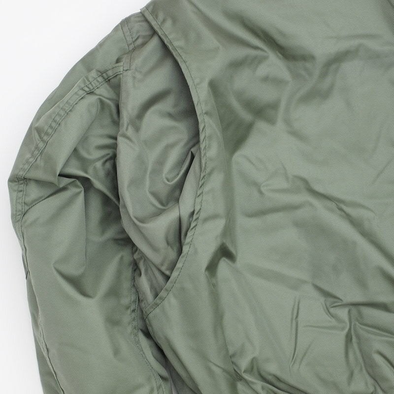 HOUSTON CWU-45/P Flight Jacket Nomex Style Men's Sage