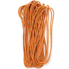 Military（ミリタリー）550 パラコード タイプ3 Neon Orange/Neon Green Camo [50ft 15m][550 Paracord Type III 550 Cord]【レターパックプラス対応】【レターパックライト対応】