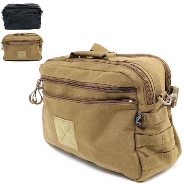 J-TECH 1-DAY CARRY BAG BUSINESS TRIPPER-2 (Medium size) [2 colors] [1 day business bag] [Nakata Shoten]