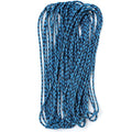 Military（ミリタリー）550 パラコード タイプ3 Panther [50ft 15m][550 Paracord Type III 550 Cord]【レターパックプラス対応】【レターパックライト対応】