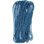 Military（ミリタリー）550 パラコード タイプ3 Panther [50ft 15m][550 Paracord Type III 550 Cord]【レターパックプラス対応】【レターパックライト対応】