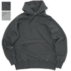 BUZZ RICKSON'S（バズリクソン）SWEAT PARKA [BR68914]