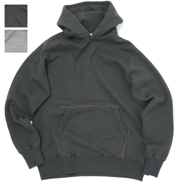 BUZZ RICKSON'S（バズリクソン）SWEAT PARKA [BR68914]