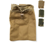 ORDNANCE TACTICAL OKINAWA Small Dump Pouch [Small dump pouch] [Coyote, OD, Ground Self-Defense Force camouflage] [Letter Pack Plus compatible] [Letter Pack Light compatible]