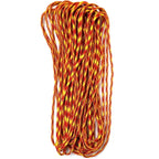 Military（ミリタリー）550 パラコード タイプ3 USMC [50ft 15m][550 Paracord Type III 550 Cord]【レターパックプラス対応】【レターパックライト対応】