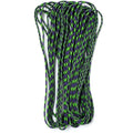 Military（ミリタリー）550 パラコード タイプ3 Zomb [50ft 15m][550 Paracord Type III 550 Cord]【レターパックプラス対応】【レターパックライト対応】